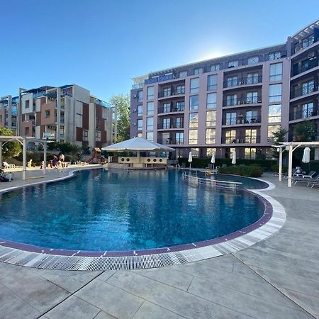 Апартаменти Rainbow 3 - Apartament Сонячний Берег Екстер'єр фото