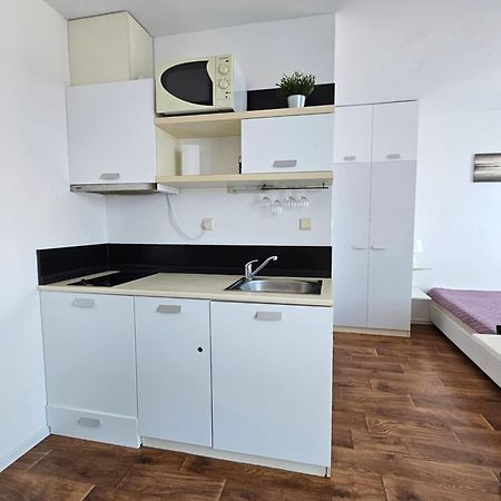 Апартаменти Rainbow 3 - Apartament Сонячний Берег Екстер'єр фото