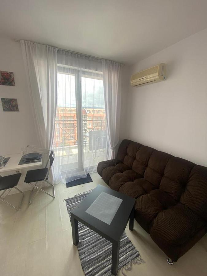 Апартаменти Rainbow 3 - Apartament Сонячний Берег Екстер'єр фото