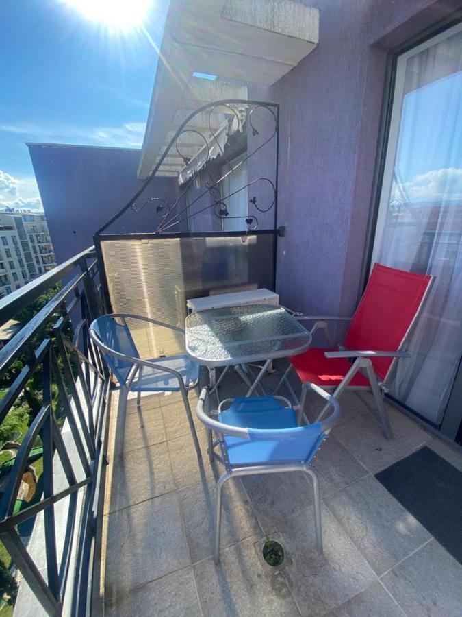 Апартаменти Rainbow 3 - Apartament Сонячний Берег Екстер'єр фото