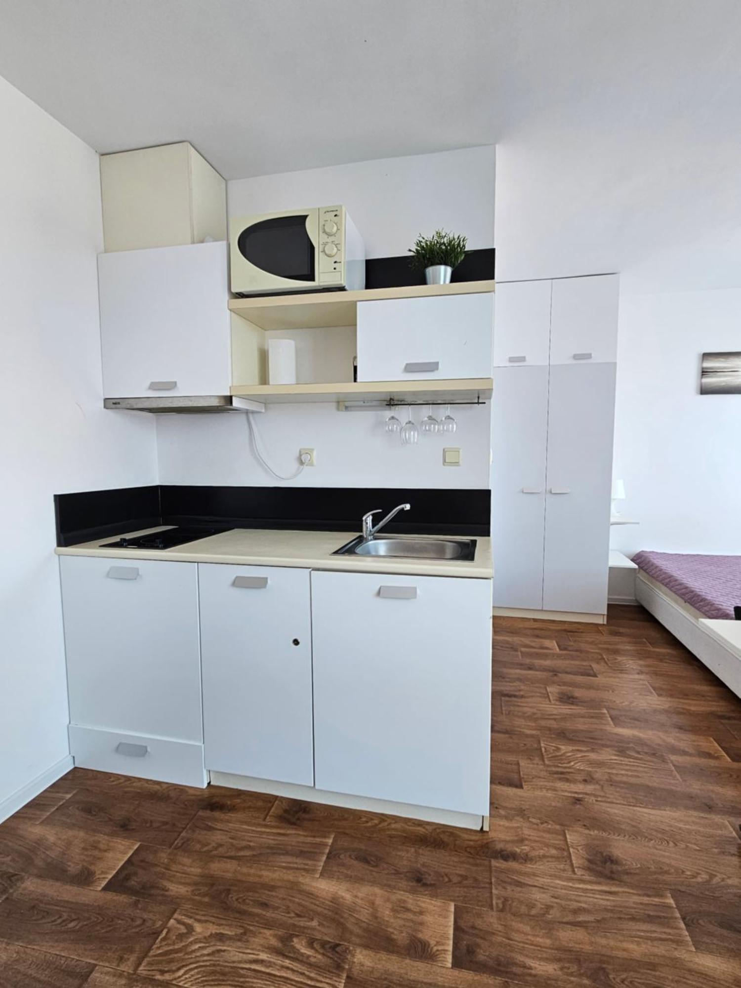Апартаменти Rainbow 3 - Apartament Сонячний Берег Екстер'єр фото