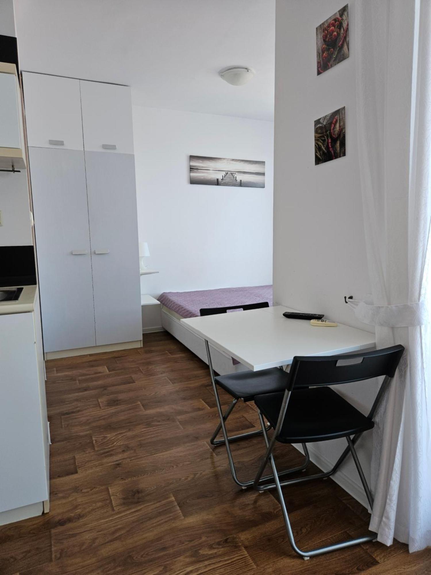 Апартаменти Rainbow 3 - Apartament Сонячний Берег Екстер'єр фото